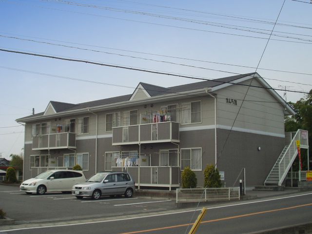 たんち館の外観画像