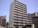 マーヴェラス21の外観画像