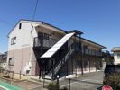エスペランサ井上の外観画像