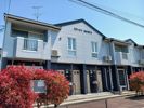 ステージアはまなすの外観画像