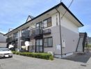 コ－ポラス別府の外観画像