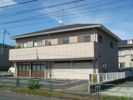 グランドール成瀬の外観画像