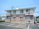 シャン デ パステーク Aの外観画像