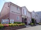 ドミールウィステリアⅡの外観画像