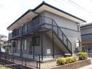ピアプレイス街道 Cの外観画像