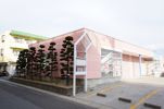 安積町日出山4丁目倉庫付事務所の外観画像