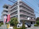 アルソーレ仲町台の外観画像