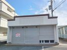 東山店舗Aの外観画像