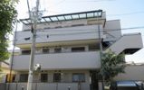 ソレ－ユ仁川の外観画像