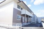 リバーサイドハウス IG A棟の外観画像
