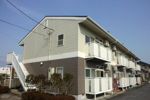 メゾンドファミーユBの外観画像