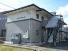 サンパークもりみつA棟の外観画像