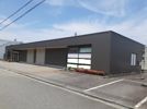 塚原倉庫付事務所Bの外観画像