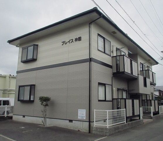 プレイス神園の外観画像