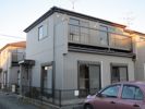 時田貸家の外観画像