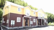 エスポワール寒田Bの外観画像
