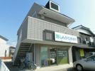 シャトー前田南の外観画像