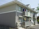 エヴァグリーンの外観画像