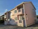 サニーコート安曇野 Bの外観画像