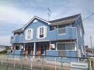 クレストール槻木Aの外観画像
