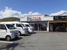 青山北1丁目店舗の外観画像
