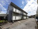 エルディム西原Ⅱの外観画像