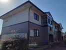 キョウハイムAの外観画像