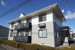 サニーホームズ Aの外観画像