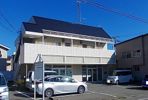 ブロードパークの外観画像