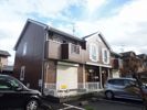 ブランドールB（大和郡山市）の外観画像