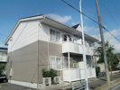オリンポスヒルズⅡの外観画像