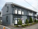 エステートしなの Aの外観画像