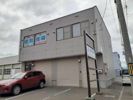 平岡1条6丁目倉庫付事務所Aの外観画像
