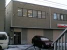 平岡一条6丁目倉庫付事務所Bの外観画像