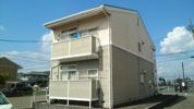フィールドパークAの外観画像