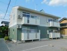 神栄コーポの外観画像