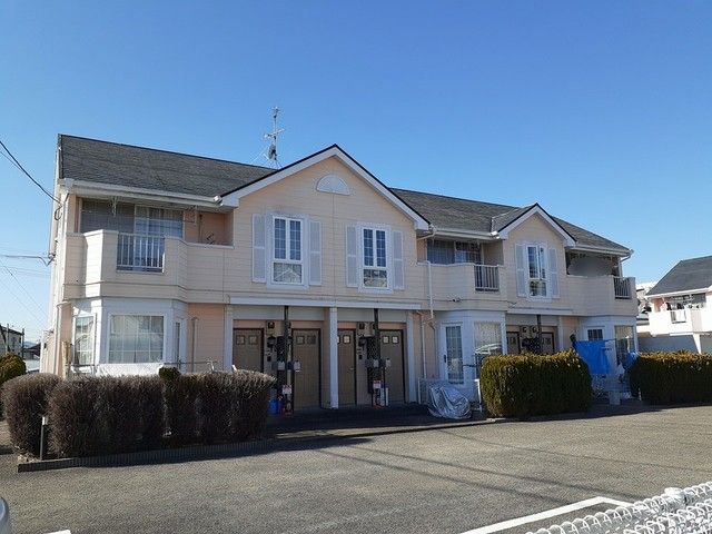 パウム野村Ⅱの外観画像