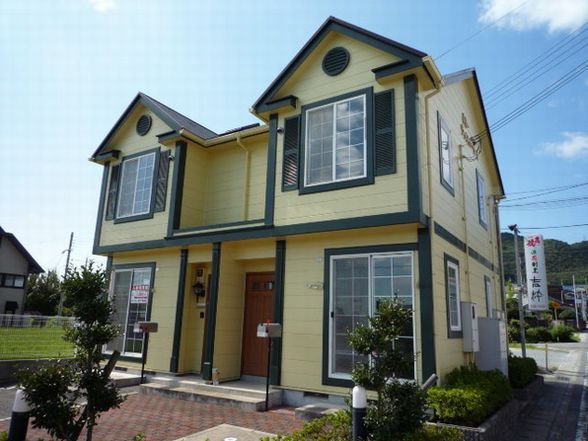 トミーラッフィナート1の外観画像