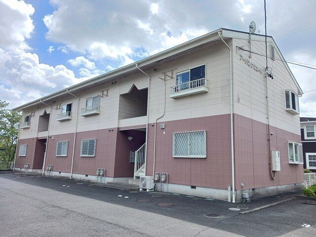 アーバンクリエイトの外観画像