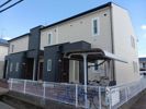 シャトレー富堂Aの外観画像