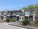 スカイタウン飯塚の外観画像