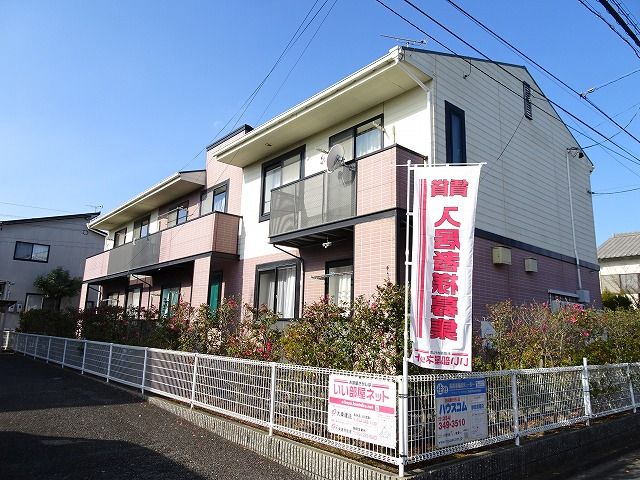 ソフィアM-Ⅱの外観画像