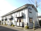 プランタン赤城の外観画像