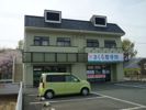 リバーイーストOTAの外観画像