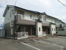 ヴィラ・ノールAの外観画像