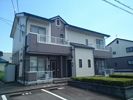 ヴィラ・ノールBの外観画像