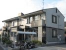 サンフラワ－ガ－デン城西の外観画像
