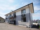 ルミエール松本Bの外観画像