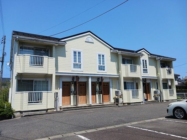 マノワール・ヴェールⅣの外観画像