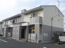 イマージュハイツBの外観画像